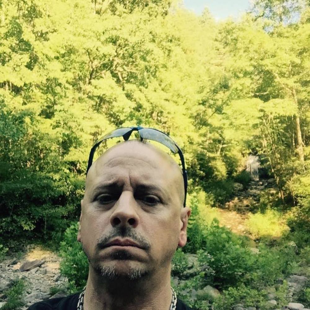 Meet your Posher, Jeff